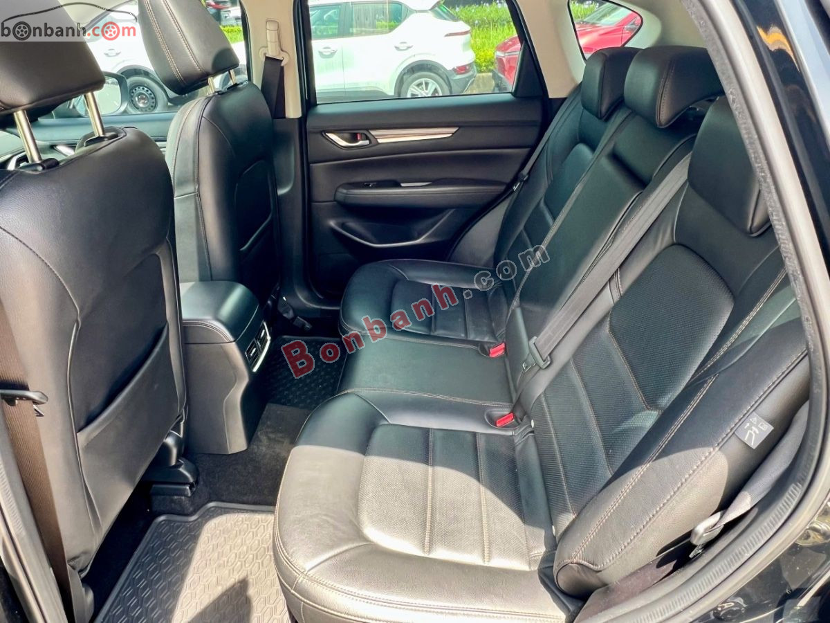 Mazda CX5 Deluxe 2.0 AT 2023 - 645 Triệu 10