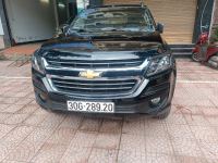 Bán xe Chevrolet Trailblazer LTZ 2.5L VGT 4x4 AT 2019 giá 745 Triệu - Hà Nội