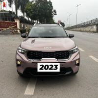 Bán xe Kia Sonet 2023 Premium 1.5 AT giá 582 Triệu - Hà Nội
