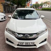 Bán xe Honda City 1.5 AT 2015 giá 345 Triệu - Hà Nội
