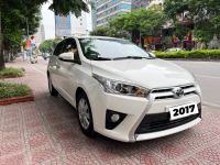 Bán xe Toyota Yaris 1.5G 2017 giá 405 Triệu - Hà Nội