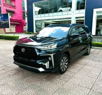 Bán xe Toyota Veloz 2023 Cross 1.5 CVT giá 595 Triệu - Hà Nội