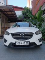 Bán xe Mazda CX5 2017 2.5 AT 2WD giá 515 Triệu - Hà Nội