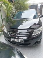 Bán xe Toyota Corolla altis 2009 1.8E AT giá 275 Triệu - Hà Nội