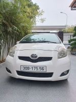 Bán xe Toyota Yaris 1.3 AT 2009 giá 228 Triệu - Hà Nội