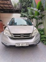 Bán xe Honda CRV 2.4 AT 2011 giá 275 Triệu - Hà Nội