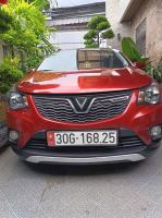 Bán xe VinFast Fadil 2019 1.4 AT giá 255 Triệu - Hà Nội
