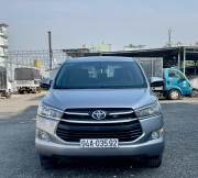 Bán xe Toyota Innova 2018 2.0E giá 465 Triệu - TP HCM
