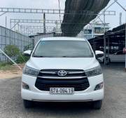 Bán xe Toyota Innova 2019 2.0E giá 510 Triệu - TP HCM