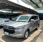Bán xe Toyota Innova 2016 2.0E giá 418 Triệu - TP HCM