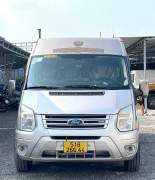 Bán xe Ford Transit SVP 2018 giá 545 Triệu - TP HCM