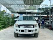Bán xe Ford Ranger 2014 XLT 2.2L 4x4 MT giá 368 Triệu - TP HCM
