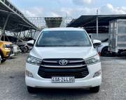 Bán xe Toyota Innova 2019 2.0G giá 598 Triệu - TP HCM