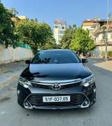 Bán xe Toyota Camry 2017 2.5Q giá 735 Triệu - TP HCM
