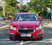 Bán xe Chevrolet Cruze LT 1.6 MT 2016 giá 248 Triệu - TP HCM