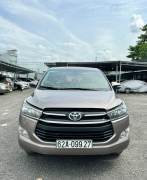 Bán xe Toyota Innova 2018 2.0E giá 475 Triệu - TP HCM