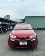 Bán xe Toyota Vios 1.5E MT 2020 giá 355 Triệu - TP HCM