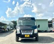 Bán xe Ford Transit Limousine 2020 giá 810 Triệu - TP HCM