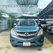 Bán xe Mazda BT50 2015 3.2L 4x4 AT giá 358 Triệu - TP HCM