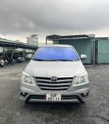 Bán xe Toyota Innova 2015 2.0E giá 339 Triệu - TP HCM