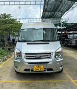 Bán xe Ford Transit 2018 SVP giá 495 Triệu - TP HCM