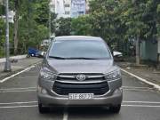 Bán xe Toyota Innova 2.0E 2017 giá 425 Triệu - TP HCM