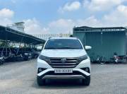 Bán xe Toyota Rush 1.5S AT 2020 giá 495 Triệu - TP HCM