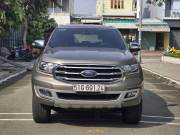 Bán xe Ford Everest Titanium 2.0L 4x2 AT 2018 giá 768 Triệu - TP HCM