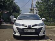 Bán xe Toyota Vios 2020 1.5E MT giá 345 Triệu - TP HCM