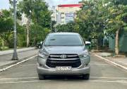 Bán xe Toyota Innova 2019 2.0E giá 498 Triệu - TP HCM