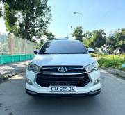 Bán xe Toyota Innova 2018 2.0 Venturer giá 568 Triệu - TP HCM