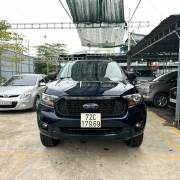 Bán xe Ford Ranger 2021 XLS 2.2L 4x2 AT giá 559 Triệu - TP HCM