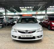 Bán xe Honda Civic 2008 1.8 MT giá 195 Triệu - TP HCM