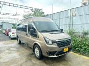 Bán xe Ford Transit 2023 Tiêu chuẩn giá 758 Triệu - TP HCM