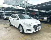 Bán xe Hyundai Accent 2019 1.4 MT giá 328 Triệu - TP HCM