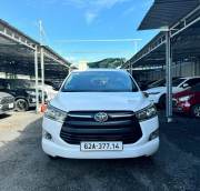 Bán xe Toyota Innova 2017 2.0E giá 428 Triệu - TP HCM