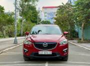 Bán xe Mazda CX5 2014 2.0 AT giá 418 Triệu - TP HCM