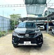 Bán xe Toyota Fortuner 2021 2.8V 4x4 AT Legender giá 990 Triệu - TP HCM