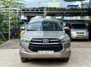 Bán xe Toyota Innova 2017 2.0E giá 428 Triệu - TP HCM