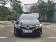 Bán xe Honda City 2019 1.5TOP giá 408 Triệu - TP HCM