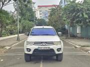 Bán xe Mitsubishi Pajero Sport 2016 D 4x2 MT giá 408 Triệu - TP HCM