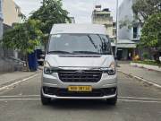 Bán xe Ford Transit 2024 Tiêu chuẩn giá 760 Triệu - TP HCM