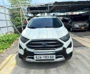 Bán xe Ford EcoSport 2020 Titanium 1.5 AT giá 448 Triệu - TP HCM