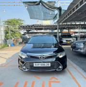 Bán xe Toyota Camry 2015 2.5Q giá 575 Triệu - TP HCM