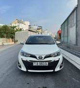 Bán xe Toyota Vios 2018 1.5G giá 360 Triệu - TP HCM