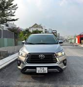 Bán xe Toyota Innova 2021 G 2.0 AT giá 670 Triệu - TP HCM