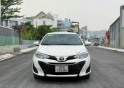 Bán xe Toyota Vios 2018 1.5E MT giá 295 Triệu - TP HCM