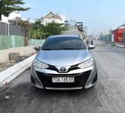 Bán xe Toyota Vios 2018 1.5E giá 265 Triệu - TP HCM