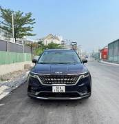 Bán xe Kia Carnival 2022 Signature 2.2D giá 1 Tỷ 195 Triệu - TP HCM