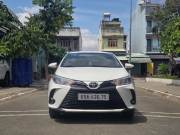 Bán xe Toyota Vios 2023 E 1.5 MT giá 388 Triệu - TP HCM